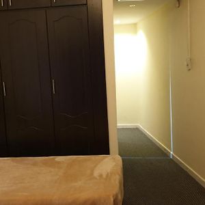 Kamer met Twee Aparte Bedden