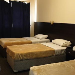 Comfort Driepersoonskamer